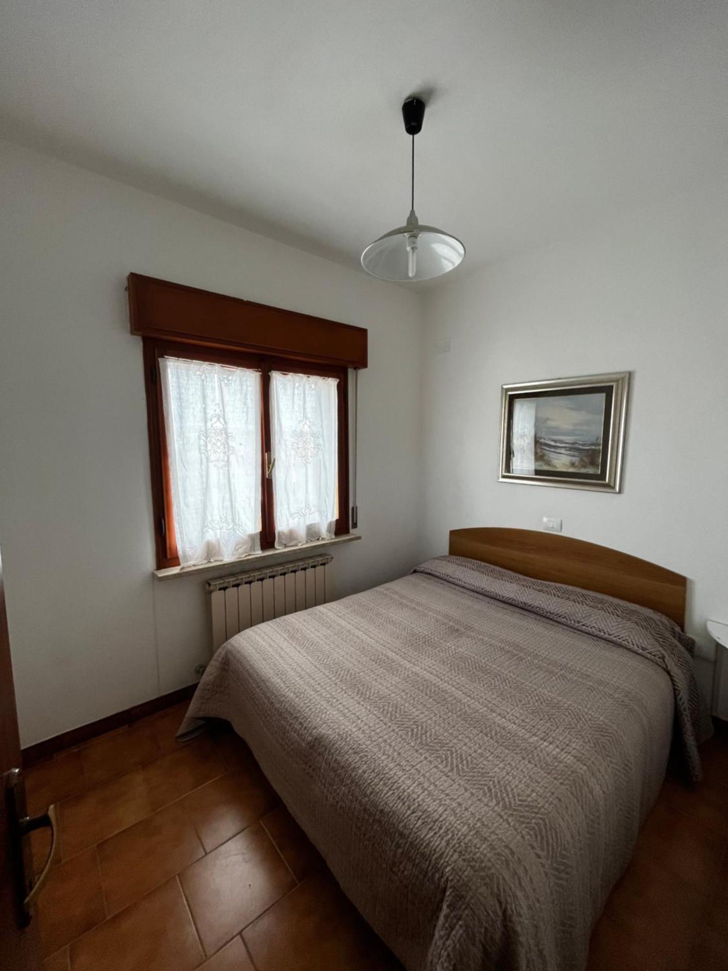 Ferienwohnung Orlando Porto Garibaldi Exterior foto